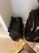 Luggage a lot