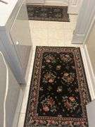 Pair of area Rugs