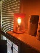 Candles galore