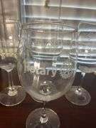 Miscellaneous Wine Glasses