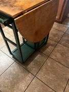 Kitchen cart