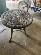 Outdoor Table