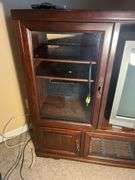 Entertainment Center