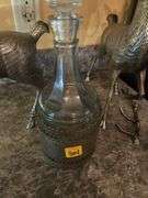 Pewter lot