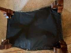 Upholstered Bench