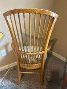 Pair of Chairs