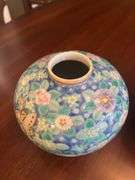 Pair of Small Vases