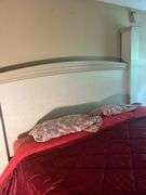 King Bed