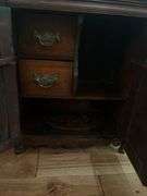 Pipe Cabinet