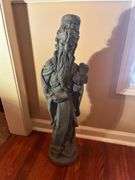 Statue