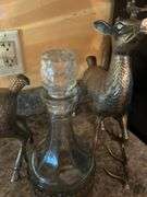 Pewter lot