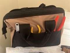 Tool bag
