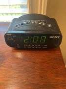 Vintage Alarm Clock