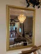 Wall mirror