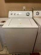 Whirlpool washing machine