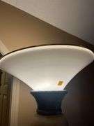 Large floor lamp