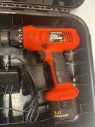Drill