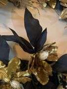 Wall floral decor