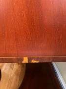 Slant Front Desk