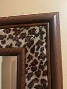 Beveled Glass Mirror