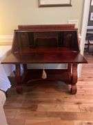 Slant Front Desk