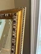 Stand up mirror