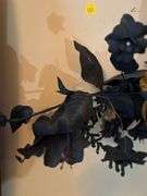 Wall floral decor
