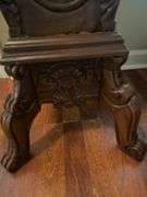 Plant stand