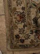 Area rugs