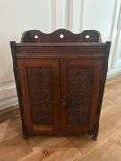 Pipe Cabinet