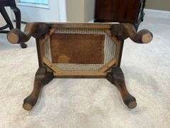 Foot stool