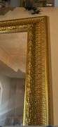 Wall mirror