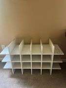 Shoe Rack
