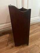 Pipe Cabinet