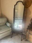 Full Length Floor Mirror