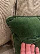 Needlepoint Pillow