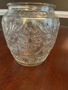Cookie/Biscuit Jar with Lid