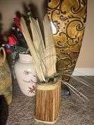Vases