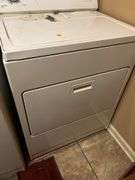 Whirlpool dryer