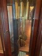 Grandfather clock