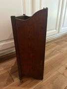 Pipe Cabinet