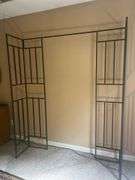 Metal Rack