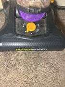 Vacuum Cleaner
