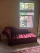 Fainting Couch
