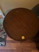 End table