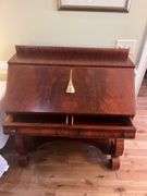 Slant Front Desk