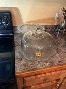 Cake plates