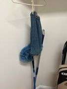 Contents of closet