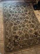 Area rugs