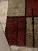 Area rug